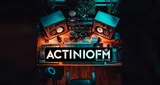 Actinio Fm
