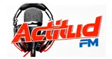 Logo da Actitud FM