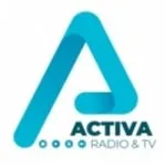 Logo da Activa Radio & TV