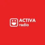 Logo da Activa Radio