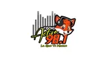 Logo da Activa Stereo 98.1 fm