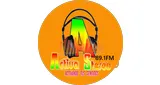 Logo da Activa89.1FM