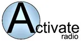 Logo da Activate Radio