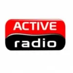 Logo da Active Radio 95.1 FM