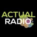 Logo da Actual Radio
