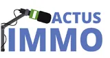 Logo da Actus immo
