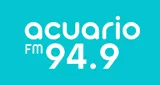 Logo da Acuario FM 94.9