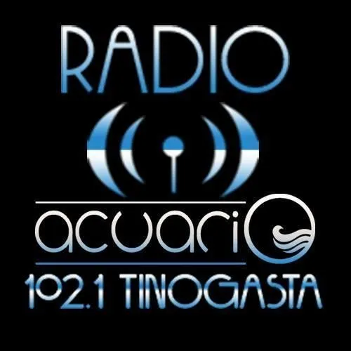 Logo da Acuario FM