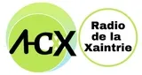 Logo da ACX Vallée de la Dordogne
