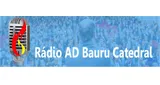 Logo da AD Bauru