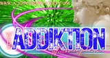 Logo da Addiktion WADK