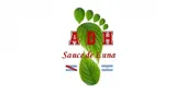 Logo da ADH Sauce de Luna