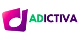 Logo da Adictiva FM