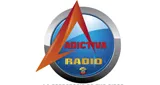Logo da Adictiva Radio