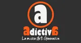 Logo da Adictiva