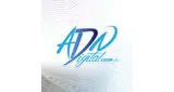 Logo da ADN Digital Radio Gualaceo