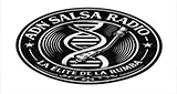 Logo da Adn Salsa Radio