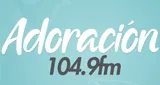 Adoración 104.9 FM