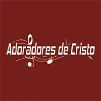 Logo da Adoradores de Cristo
