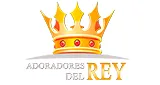 Logo da ADORADORES DEL REY