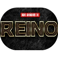 Logo da Radio Adoradores do Reino