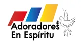 Logo da Adoradores en Espiritu