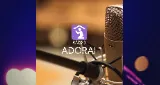 Logo da Adorai