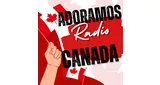 Logo da Adoramos Radio Canada
