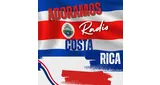Logo da Adoramos Radio Costa Rica
