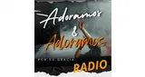 Logo da Adoramos Radio Cristiana