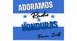 Logo da Adoramos Radio Honduras