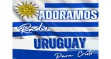 Logo da Adoramos Radio Uruguay