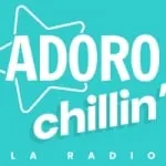 Logo da Adoro Chillin