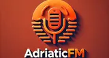 Logo da AdriaticFM