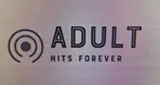Logo da Adult Hits Forever