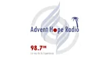 Logo da Advent Hope Radio