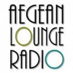 Logo da Aegean Lounge Radio