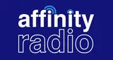 Logo da Affinity Radio Newcastle
