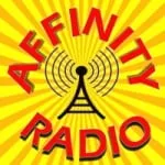Logo da Affinity Radio
