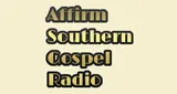 Logo da Affirm Southern Gospel Radio