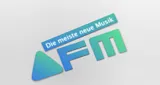 Logo da AFM