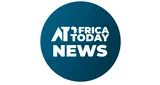 Logo da Africa Today News Radio