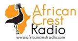 Logo da African Crest Radio