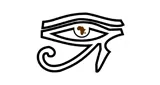 Logo da African Eyes Radio