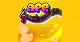 Logo da African Praise Radio