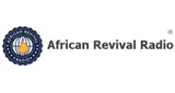 Logo da African Revival Radio