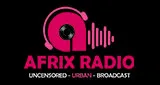 Logo da Afrix Radio