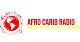 Logo da Afro Carib Radio