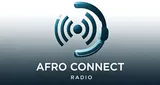 Logo da Afro Connect Radio