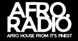 Logo da Afro Radio | Premium Afro House